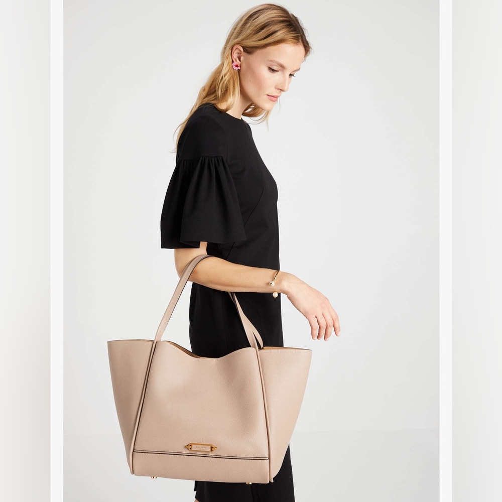 Kate Spade Gramercy tote
